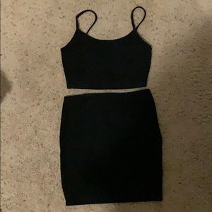 Tobi 2 piece small from Laura’s boutique